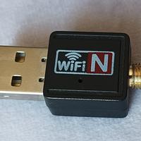 Adattatore di rete WiFi USB MT7601U con Antenna