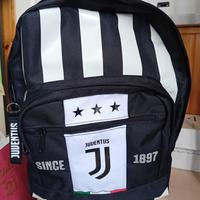 Zaino juventus