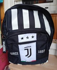 Zaino juventus
