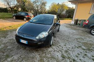 Fiat grande punto evo grandinata