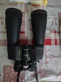 binocolo zoom 25 -75 x70mm