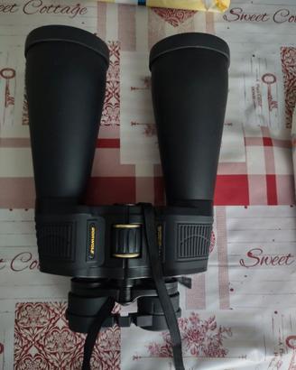 binocolo zoom 25 -75 x70mm