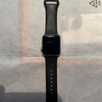 Apple Watch Series 3 38mm - GPS Space Gray