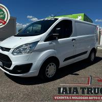 FORD Transit Custom 270 2.0 TDCi 130 PC Furgonato