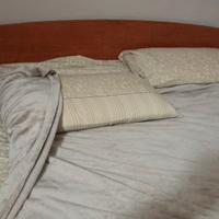 letto matrimoniale