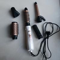 Spazzola Imetec  5 in 1 GH18 1100