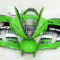 Kit carene verniciate kawasaki