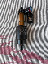 Ammortizzatore marca Fox X2 Factory Kashima