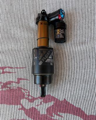 Ammortizzatore marca Fox X2 Factory Kashima