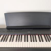 Pianoforte digitale Yamaha P-115 pari al nuovo