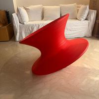 Poltroncina Roteante per esterno Magis Spun -20%