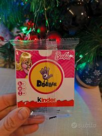 Gioco di Carte Dobble di Barbie, gioco di
rapidità