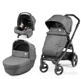 Trio Peg Perego Book 51 SL