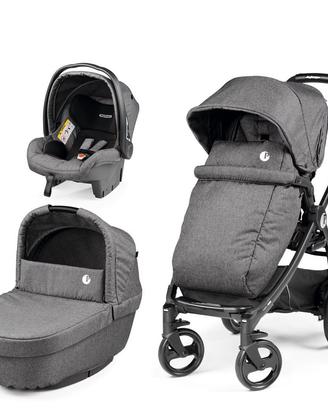 Trio Peg Perego Book 51 SL