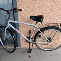 Bicicletta Maino vintage 