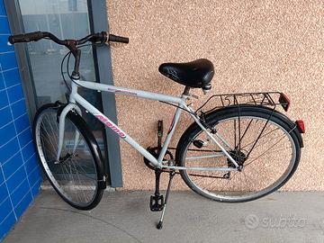 Bicicletta Maino vintage 