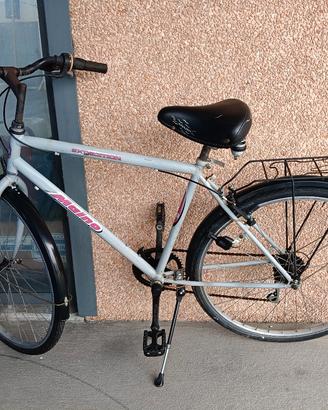 Bicicletta Maino vintage 
