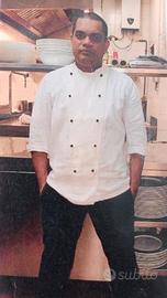 Chef / Cuoco