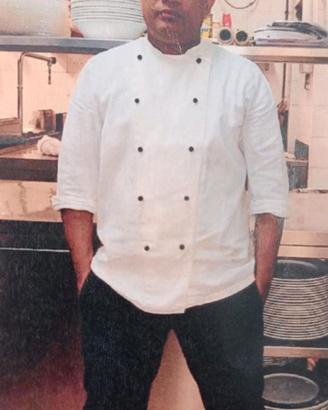Chef / Cuoco