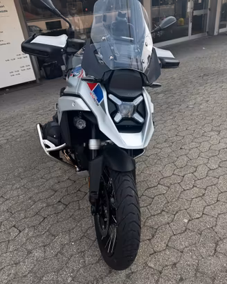Bmw R1300gs trophy Asa 2026