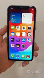 Apple iPhone 11 green 128 GB - 7318