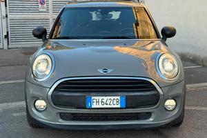 Mini 1.5 Cooper D Hype