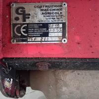 trincia gf modello tsp 200