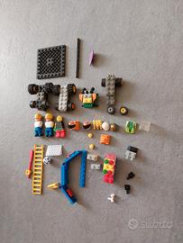 Lego ricambi 