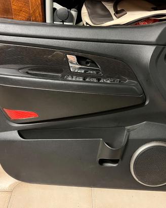 Ssangyong Rexton W 2013 - Pezzi di ricambio
