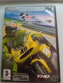 Ultimate Racing Technology - Moto GP