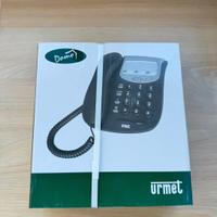 URMET 4093/1 TELEFONO BCA BASE DOMO