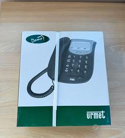 URMET 4093/1 TELEFONO BCA BASE DOMO
