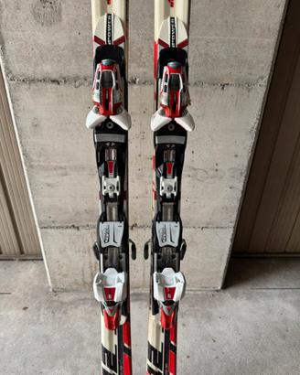 Sci Atomic GS 170 cm con attacchi Atomic Neox