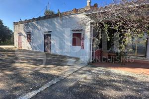 Villa singola Ostuni [Cod. rif 3333573VRG]