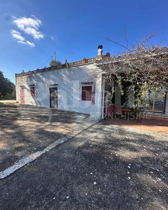 Villa singola Ostuni [Cod. rif 3333573VRG]