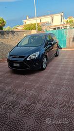 Ford C max