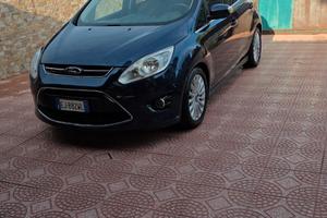 Ford C max