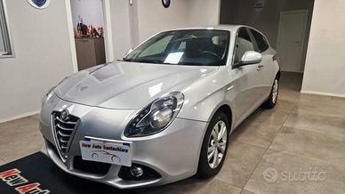 Alfa Romeo Giulietta 1.6 JTDm-2 105 CV Distinctive