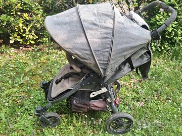 Passeggino Valco Snap4