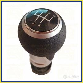POMELLO LEVA CAMBIO PER AUDI A1 8X A3 8P 8V Q3 IMP