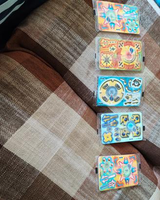 beyblade santal