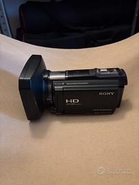Sony Handycam - HDR CX730