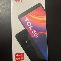 TCL 501