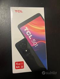 TCL 501