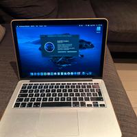 Macbook Pro i7