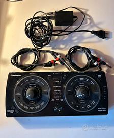 RMX 500 PIONEER remix station perfetta