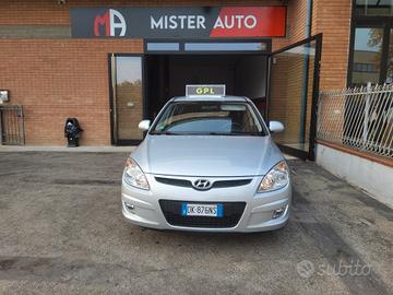 Hyundai i30 1.4 16V 109CV 5p. Active