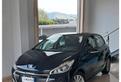 Peugeot 208 Peugeot 208 208 5p 1.6 bluehdi allure 