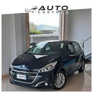 Peugeot 208 Peugeot 208 208 5p 1.6 bluehdi allure 