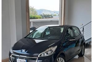 Peugeot 208 Peugeot 208 208 5p 1.6 bluehdi allure 